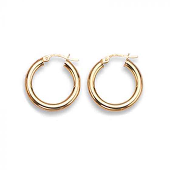 Hoop Earrings