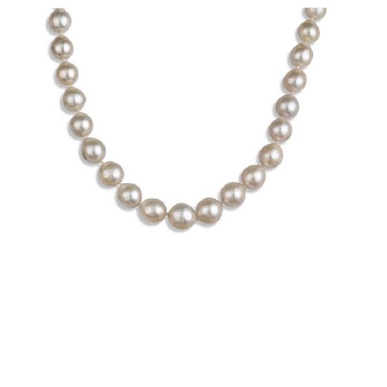 Freshwater Pearl Necklace