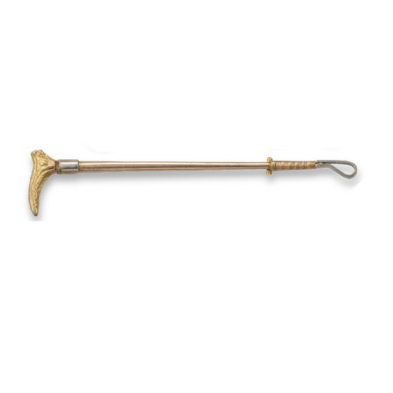 Vintage Riding Crop Brooch