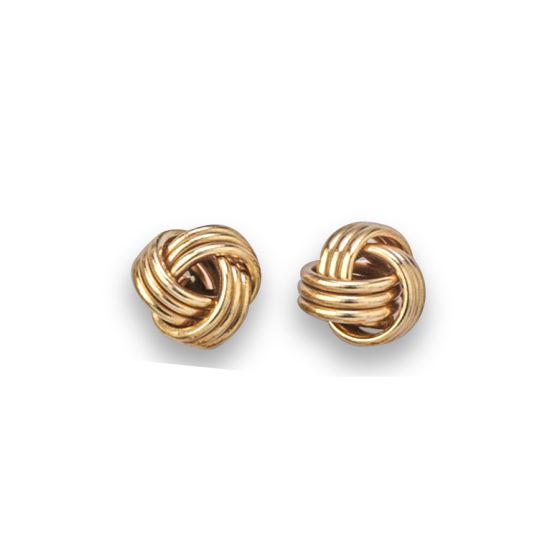 Knot Earrings