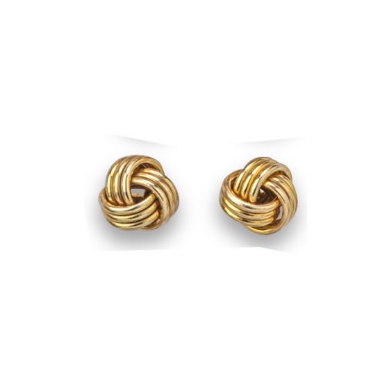 Knot Earrings