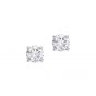 0.24ct Diamond Solitiare Earring - 00024878 | Heming Diamond Jewellers | London
