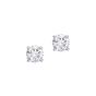 0.42ct Diamond Solitaire Earring - 00024858 | Heming Diamond Jewellers | London