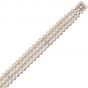 3 Row Pearl Bracelet - 02024082 | Heming Diamond Jewellers | London