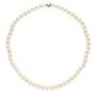 7 - 7.5mm Pearl Necklace - 02020387 | Heming Diamond Jewellers | London