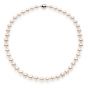 8.5 - 9.5mm Pearl Necklace - 02020400 | Heming Diamond Jewellers | London