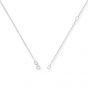 9ct Gold Pendant Chain - 00018910 | Heming Diamond Jewellers | London