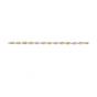 Oval Link Bracelet