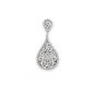 Diamond Drop Pendant