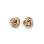 Knot Earrings
