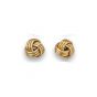 Knot Earrings