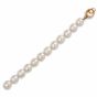 Cultured Pearl Bracelet - 00022538 | Heming Diamond Jewellers | London