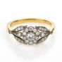 Diamond Dress Ring - 00020786 | Heming Diamond Jewellers | London