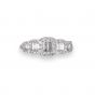 Diamond Dress Ring - 00022705 | Heming Diamond Jewellers | London