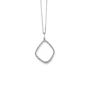 Diamond Pendant - 00024042 | Heming Diamond Jewellers | London