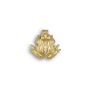 Frog Pendant - 02024166 | Heming Diamond Jewellers | London