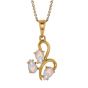 Opal Pendant - 00018842 | Heming Diamond Jewellers | London