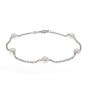 Pearl Bracelet - 01017647 | Heming Diamond Jewellers | London