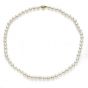 Pearl Necklace - 00021879 | Heming Diamond Jewellers | London