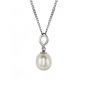 Pearl Pendant - 00020097 | Heming Diamond Jewellers | London