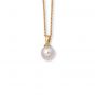 Pearl Pendant - 00021892 | Heming Diamond Jewellers | London