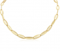 Gold Necklace - 00022730 | Heming Diamond Jewellers | London