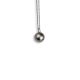 Tahitian Pearl Pendant - 00023910 | Heming Diamond Jewellers | London