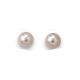 6-6.5mm pearl stud earrings