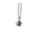 Sapphire Angelfish Pendant - 02022249 | Heming Diamond Jewellers | London