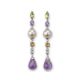 Mutigem Drop Earrings