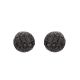 Black Diamond Earrings - 00022144 | Heming Diamond Jewellers | London