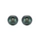 Black Pearl Earrings - 00021994 | Heming Diamond Jewellers | London