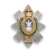 Black Watch Brooch - 02020998 | Heming Diamond Jewellers | London