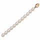 Cultured Pearl Bracelet - 00022538 | Heming Diamond Jewellers | London