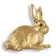 Diamond and Ruby Rabbit Brooch - 02022580 | Heming Diamond Jewellers | London