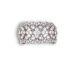 Diamond Dress Ring - 00024469 | Heming Diamond Jewellers | London
