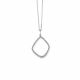 Diamond Pendant - 00024042 | Heming Diamond Jewellers | London