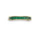 Emerald Eternity Ring - 00021844 | Heming Diamond Jewellers | London