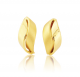 Gold Earrings - 00022753 | Heming Diamond Jewellers | London