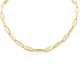 Gold Necklace - 00022730 | Heming Diamond Jewellers | London