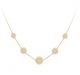 Gold Necklace - 00024542 | Heming Diamond Jewellers | London