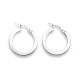 Hoop Earrings - 00021833 | Heming Diamond Jewellers | London