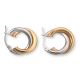 Hoop Earrings - 03018336 | Heming Diamond Jewellers | London