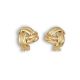 Knot Earrings - 02024197 | Heming Diamond Jewellers | London