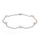 Pearl Bracelet - 01017647 | Heming Diamond Jewellers | London