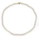 Pearl Necklace - 00021879 | Heming Diamond Jewellers | London