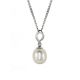 Pearl Pendant - 00020097 | Heming Diamond Jewellers | London