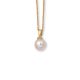 Pearl Pendant - 00021892 | Heming Diamond Jewellers | London