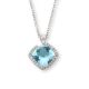 Pendant - 03018337 | Heming Diamond Jewellers | London