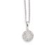 Pendant - 03018338 | Heming Diamond Jewellers | London